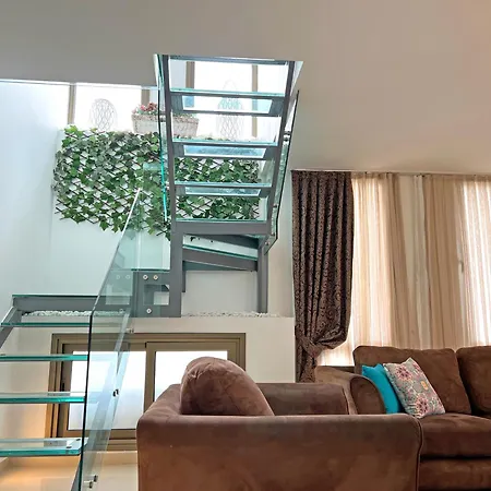 Magic Vista Exclusive Luxury Duplex By Holidaykeys * Kyrenia (Northern Cyprus)